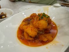 -红菜坊·烤鸭·川鲁宴(石园店)