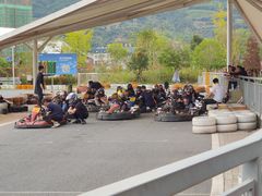 -千岛湖燃擎卡丁车赛车主题乐园(秀湖路店)