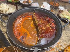 -冯校长老火锅(深圳总店)