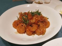 -阿明小菜·海鲜·上海菜(浦建路店)
