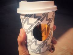 -大酉·M Coffee(北京美术馆店)