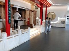 -御仙都北京菜馆·烤鸭店(双井店)