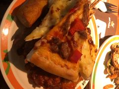 -比格比萨自助(万柳华联店)