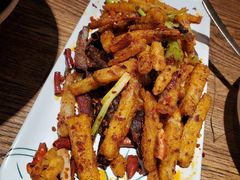 -云海肴·汽锅鸡·云南菜(高德置地店)