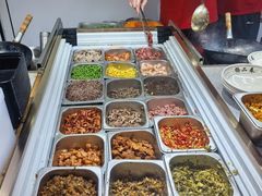 -扬二春炒饭(国庆路总店)