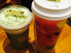 -喜茶(深圳福田星河COCO Park店)
