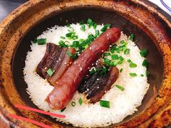 -红星光发煲仔饭(文海店)