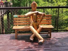 -黄海国家森林公园