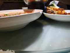 -金之禾馍菜汤四川家常菜(华城国际中心店)