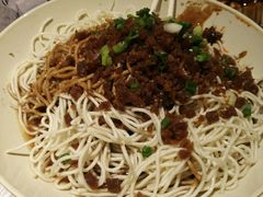 凉面-巴厘龙虾·榜首油焖大虾(洞庭·艺术洋房店)