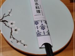 -福匠日本料理(人民路店)