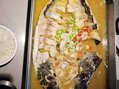 -半天妖烤鱼(大兴大悦春风里店)