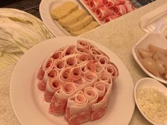 -八先生涮肉房(三里河店)