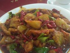 -美味居(古城店)