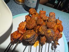 -清真·舒迩布炕锅王·高原美食文化(青海总店)