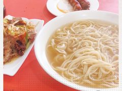 -鑫明明拉面(宁化路店)