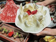 -芸山季·云南野生菌火锅(宝能环球汇店)