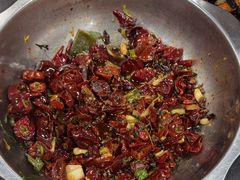 -龙顺园麻辣香锅(机场店)