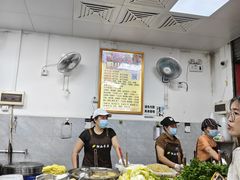 -正宗阳山牛杂(东城店)
