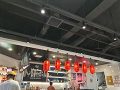 -百联临沂购物中心(临沂路店)