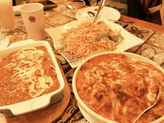 -番茄屋葡式美食(总店)