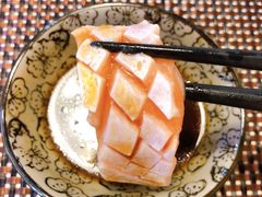 -樱の千渡日式料理·铁板烧•烧鸟(金盛田广场店)