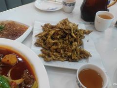-马旭土鸡焖花卷新疆菜大盘鸡·真域顺西域美食(天马大道店)