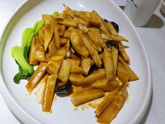 -鸭王烤鸭店(三里河店)