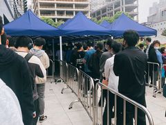 -上海旅游集散中心(万体站)