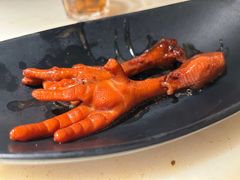 -佬肥猫·浙江乡村菜(国华广场店)