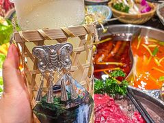 -牛品荟牛肉火锅(新城广场店)