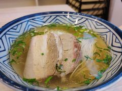 -朱洪元苏式面馆(绿宝广场店)