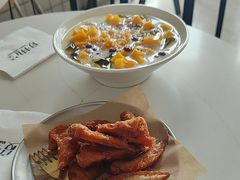 -夏羽记甜品(小榄大信店)