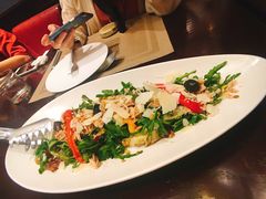 -IL Forno 意坊·意大利餐厅(温州万象城店)