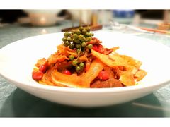-小厨娘淮扬菜(天印大道店)