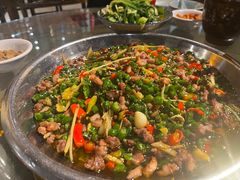 -灶东家民间菜(回兴店)