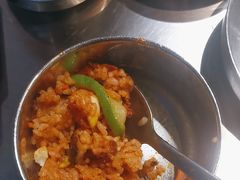 -哈哈碳都·牛肋条无限自助烤肉(宝龙店)