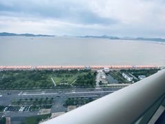 -舟山希尔顿酒店