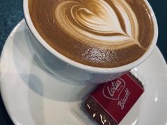 -MUSEE CAFE(保利·时光里店)