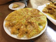 -胡同老锅烙(南二道街)