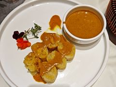 -惠丰堂饭庄·烤鸭·京味菜(翠微路店)