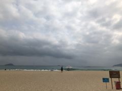 -三亚亚龙湾天域度假酒店