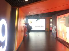 -卢米埃影城(苏州园区华润杜比全景声激光店)