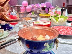 -东来顺•非遗火锅(外滩店)