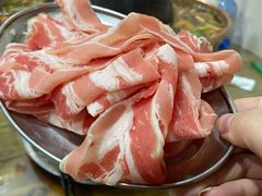 -木萨火锅店(开鲁路店)