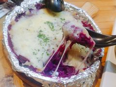 -院子餐厅·大锅菜·老杭帮(桥西直街店)