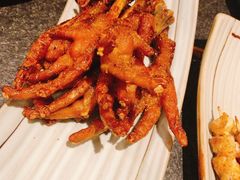 -丝路金桃·新疆菜(徐汇店)