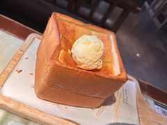 -绿茶餐厅(昆明世纪金源店)