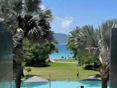 -三亚太阳湾柏悦酒店