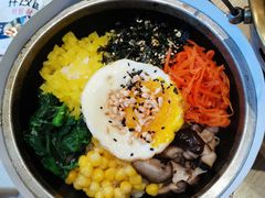 -梨花牛肉汤饭(仁恒伊势丹店)